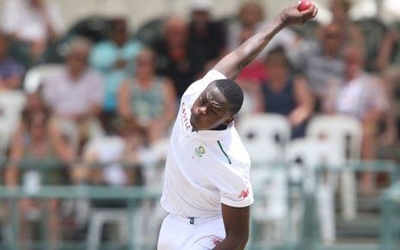 Rabada dominates CSA awards