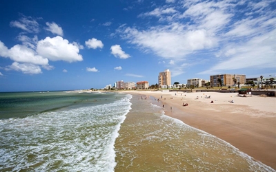 Hobie Beach rated most expensive in the country
