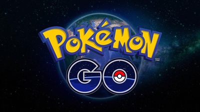 "Don't play Pokémon Go while driving"