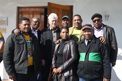 Former Mayor not in ANC fold