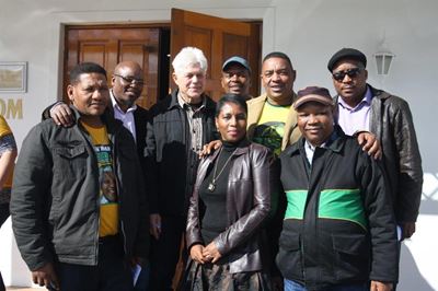 Former Mayor not in ANC fold