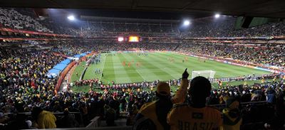 Ellis Park ticket sales could fly through the ceiling