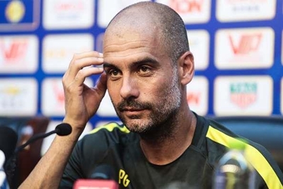 City beat Dortmund on penalties in Shenzhen