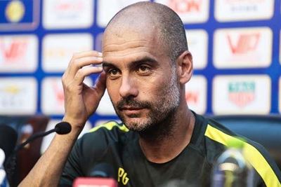 City beat Dortmund on penalties in Shenzhen