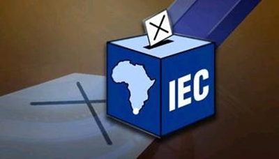 IEC warns over casting of special votes