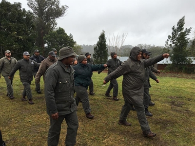 World Ranger day celebrated