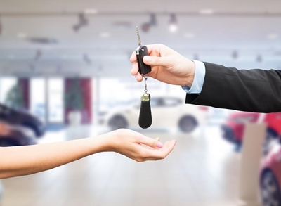 Car prices rise as rand plummets