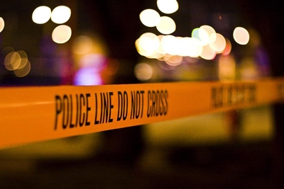 Daughters watch armed attack on parents