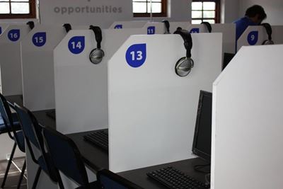Nuwe rekenaarsentrums vir Hessequa