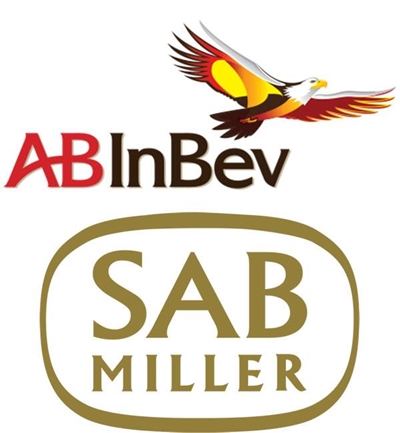 AB InBev and SABMiller merger expected to be concluded in October