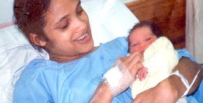 Zephany Nurse to reveal sensitive information about life