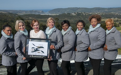 Knysna spa best in SA
