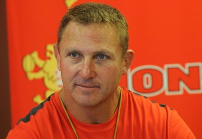 Recovery the prime focus for Lions coach