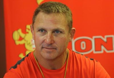 Recovery the prime focus for Lions coach