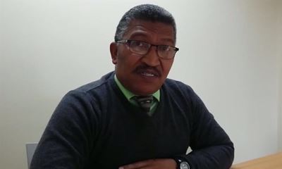 Southern Cape police ready for elections
