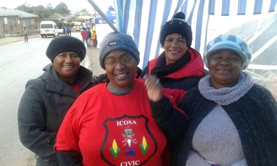 Kiesers stem in Borcherds