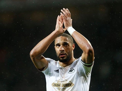 Swansea reject Everton bid for Williams