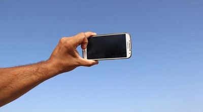 Elections: No selfies with ballot papers