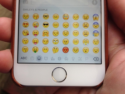Apple adds more, gender diverse emojis