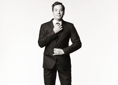 Jimmy Fallon to host 2017 Golden Globes