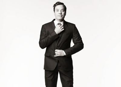 Jimmy Fallon to host 2017 Golden Globes