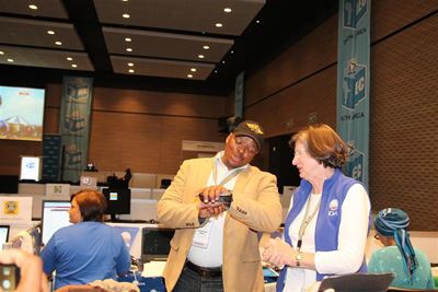 ANC's Sotashe confident of good result in City