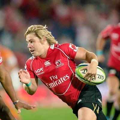 Super Rugby final: Faf relishes Perenara challenge