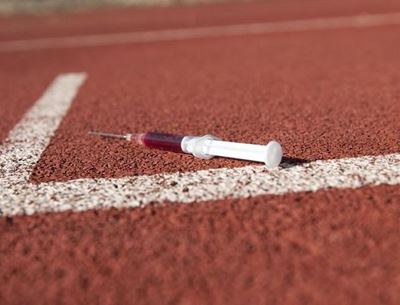 Italian coach charged with doping in Kenya