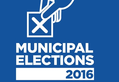 2016 Municipal Elections: George remains DA