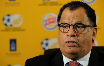 DA tells Jordaan to stop blaming it for fuelling Fifa bribery speculation
