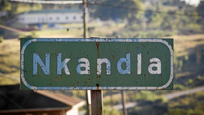 ANC regains control of Nkandla