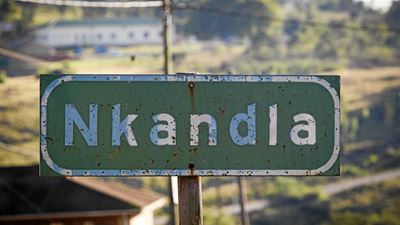 ANC regains control of Nkandla