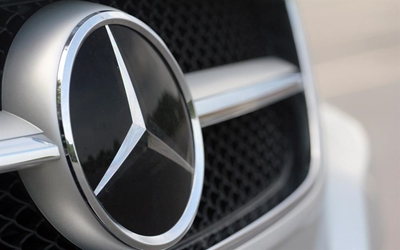 Go-faster looks for Merc roadsters
