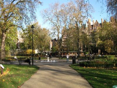 1 dead, 5 injured in London attack