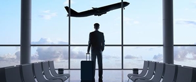 An airline explains why you can’t be late for check-in
