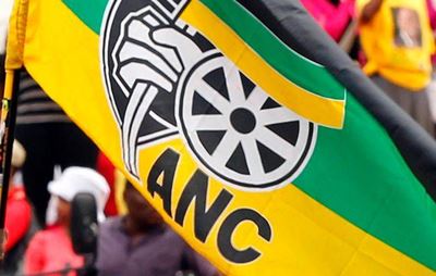 ANC wen Hessequa