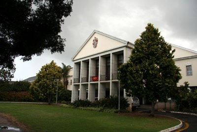 Smaller parties may yet make George Council