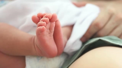 '6 Babies kidnapped from SA state hospitals since 1997