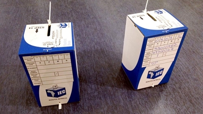 DA launches complaint over Bitou election results