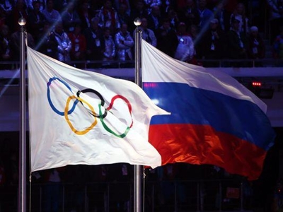IOC clears about 270 Russian athletes for Rio - TASS