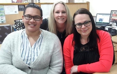 Get your district news online
