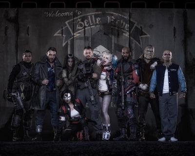 'Suicide Squad' cast defend film after poor reviews
