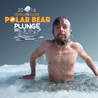 Polar Bear Plunge at Vic Bay tomorrow