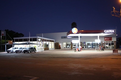 Van Riebeeck Motors: Riversdal