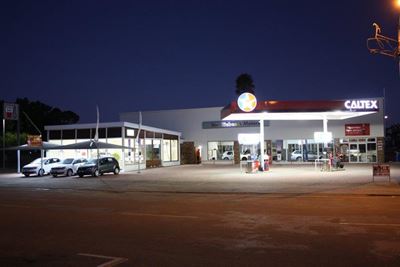Van Riebeeck Motors: Riversdal