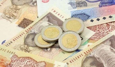 This is what the election result means for the rand