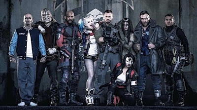 'Suicide Squad' smashes records with debut