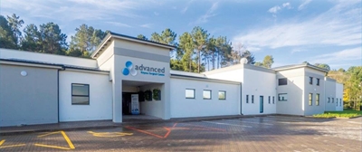 Advanced Knysna Surgical Centre now open