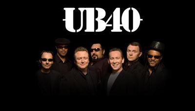 UB40 concert in Port Elizabeth cancelled