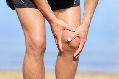 Knee pain and your exercise routine